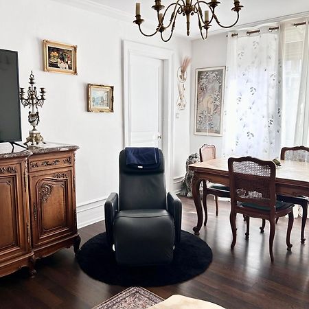 Spacious Apartment City Centre Strasbourg Exterior photo