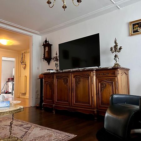 Spacious Apartment City Centre Strasbourg Exterior photo