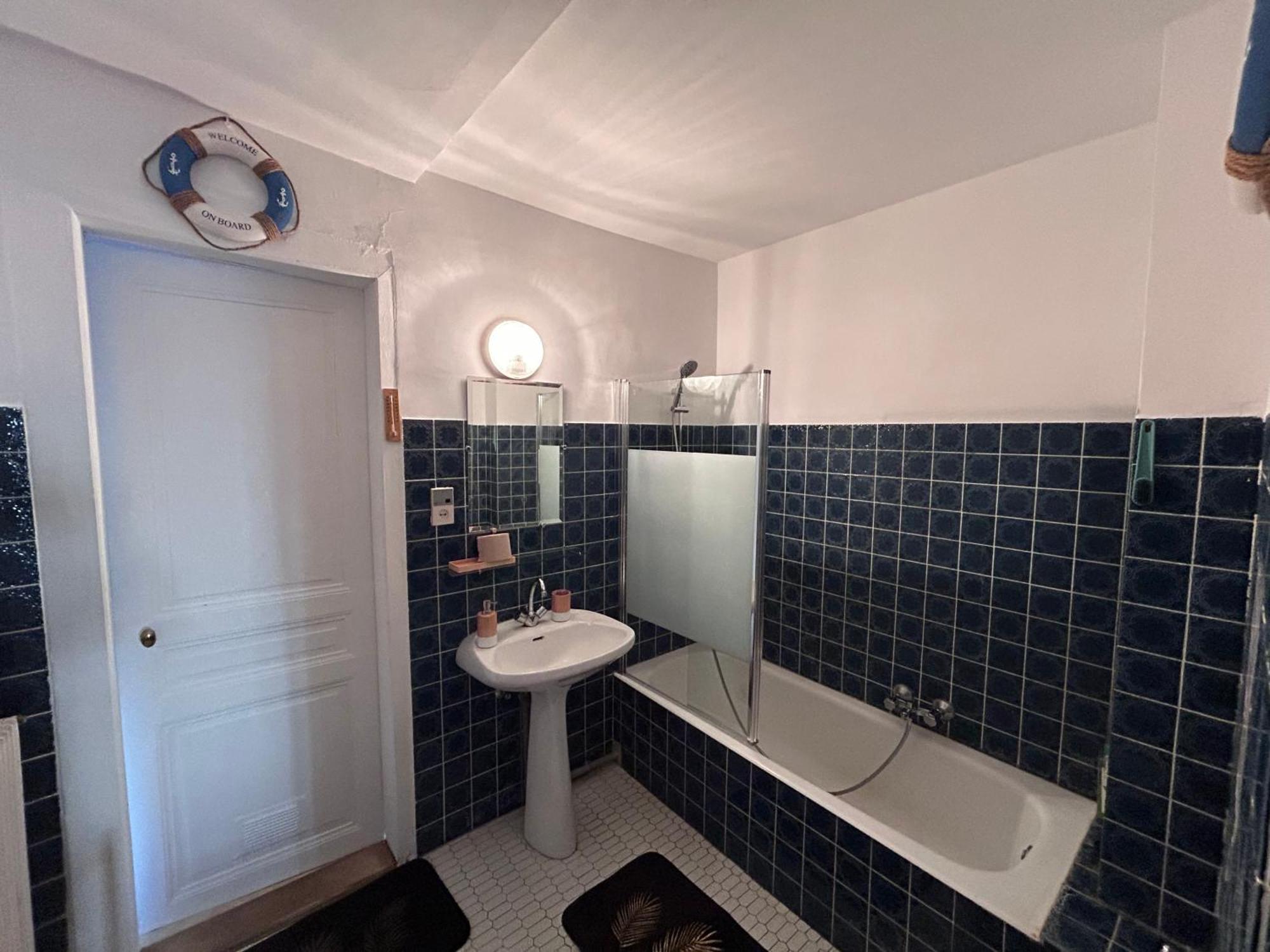 Spacious Apartment City Centre Strasbourg Exterior photo