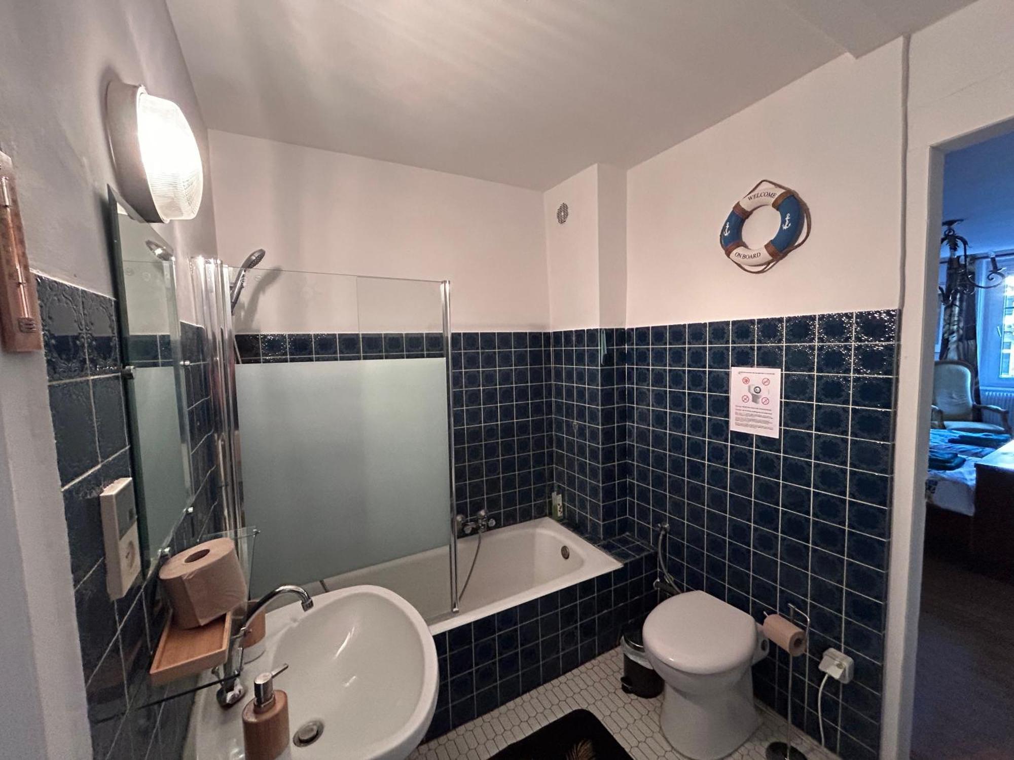 Spacious Apartment City Centre Strasbourg Exterior photo