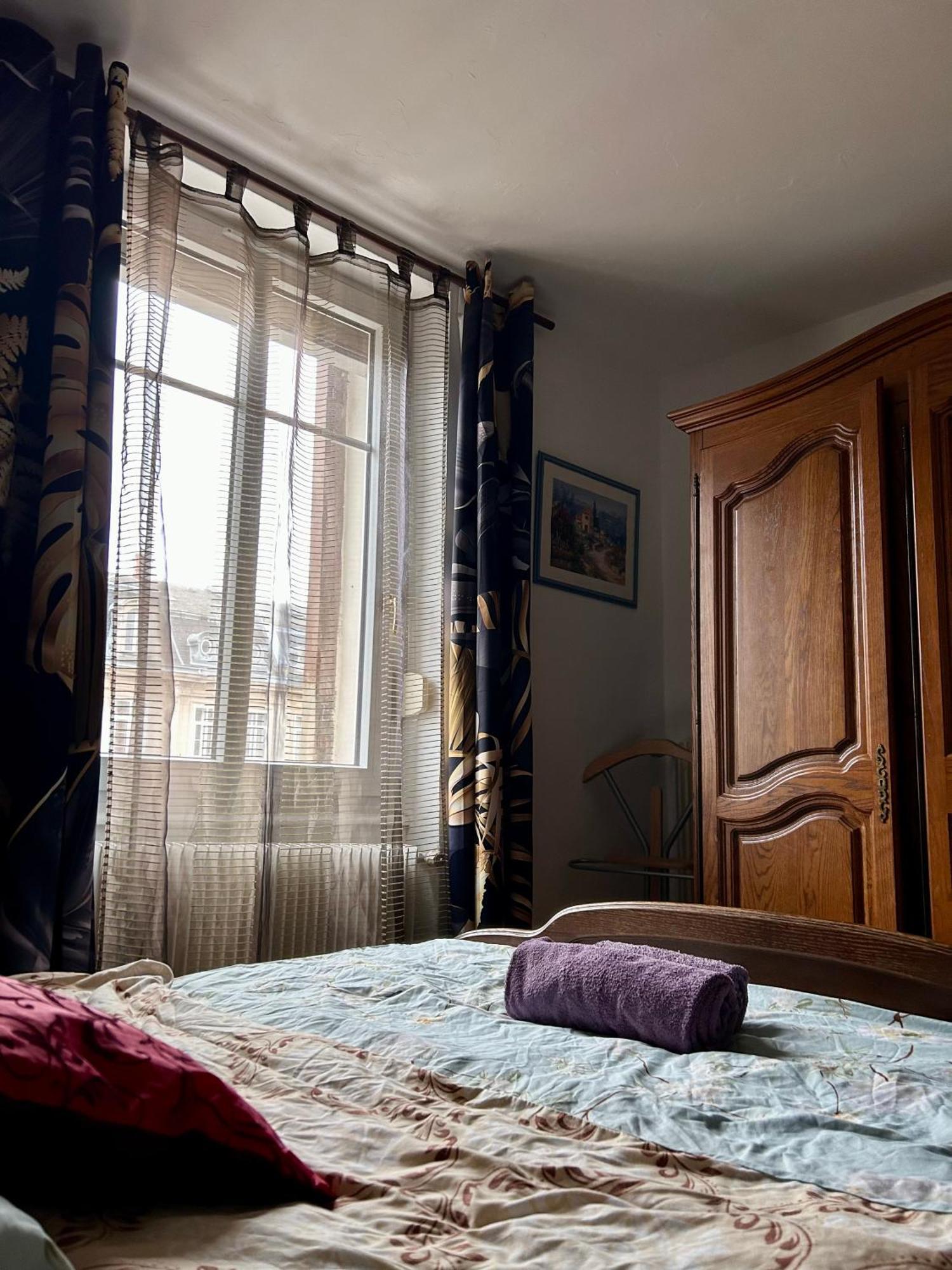 Spacious Apartment City Centre Strasbourg Exterior photo